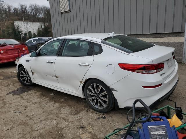 Image 2 of 2019 KIA OPTIMA LX 2019 with VIN 5XXGT4L38KG354336