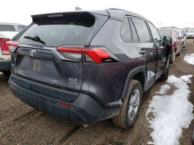 Изображение 3 2023 TOYOTA RAV4 XLE 2023 с VIN 2T3P1RFV4PW330913