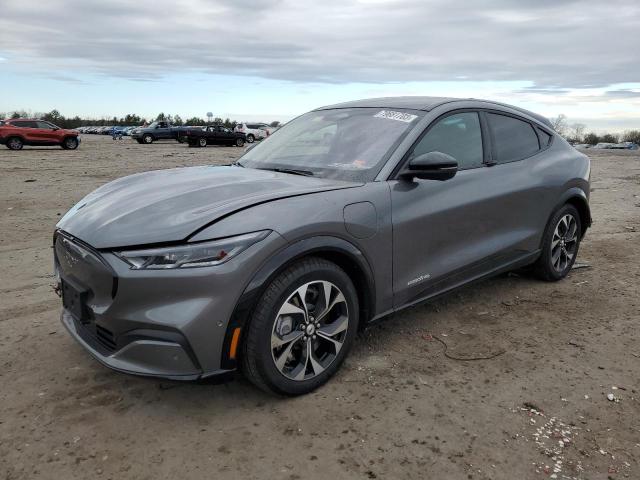 Image 1 of 2023 FORD MUSTANG MACH-E PREMIUM 2023 with VIN 3FMTK3SS3PMA46478