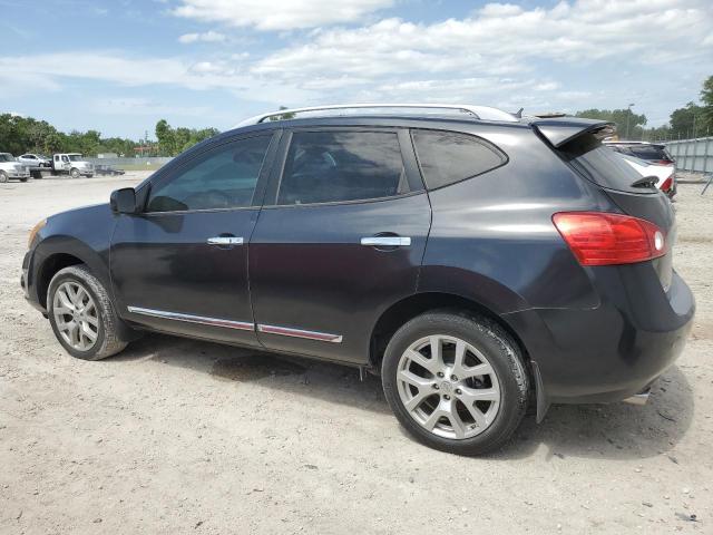Изображение 2 2012 NISSAN ROGUE S 2012 с VIN JN8AS5MT1CW292067