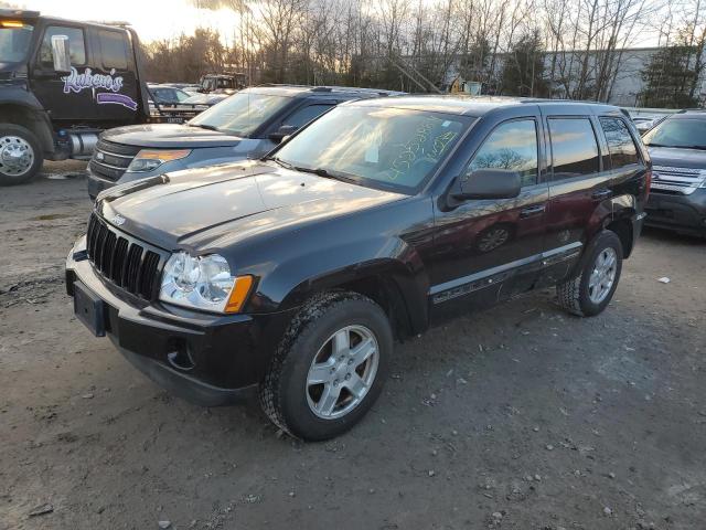 Obraz 2007 JEEP GRAND CHEROKEE LAREDO 2007