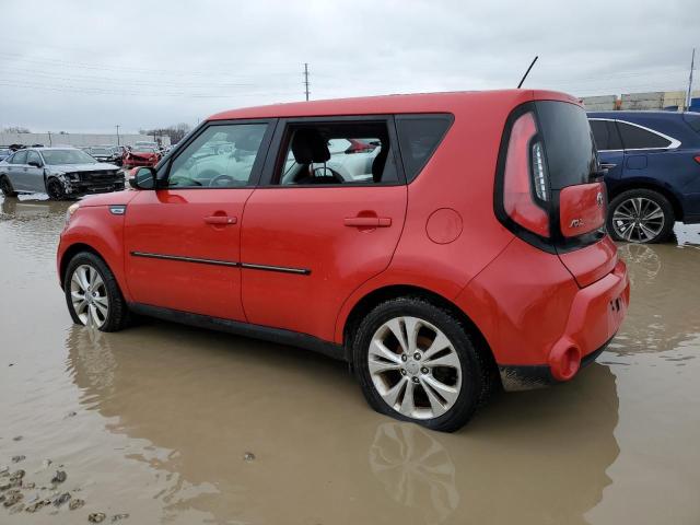 Image 2 of 2016 KIA SOUL ! 2016 with VIN KNDJX3A58G7843196