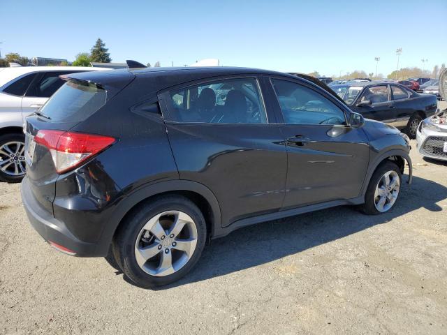 Изображение 3 2021 HONDA HR-V LX 2021 с VIN 3CZRU5H35MM734587