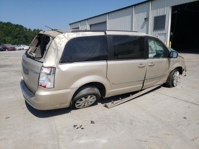 Obraz 3 z 2014 CHRYSLER TOWN & COUNTRY TOURING 2014 z VIN 2C4RC1BG4ER448351