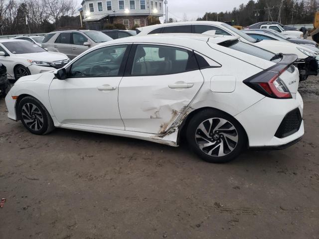 Obraz 2 z 2017 HONDA CIVIC LX 2017 z VIN SHHFK7G25HU213073