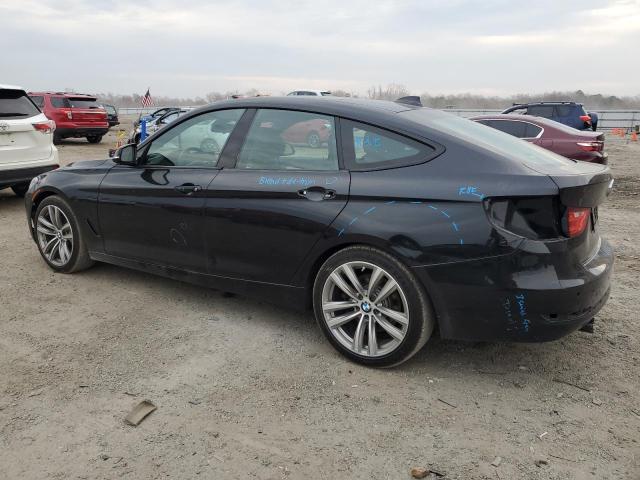 Image 2 of 2016 BMW 335 XIGT 2016 with VIN WBA3X9C57GD869666