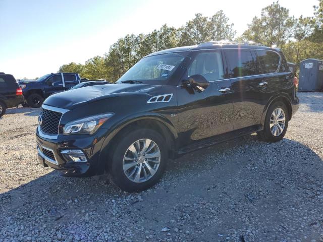 2015 INFINITI QX80  2015 image