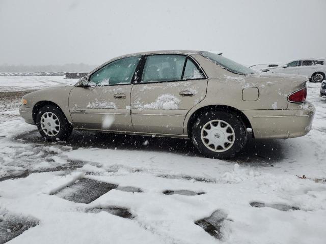 Obraz 2 z 2001 BUICK CENTURY CUSTOM 2001 z VIN 2G4WS52J011291284