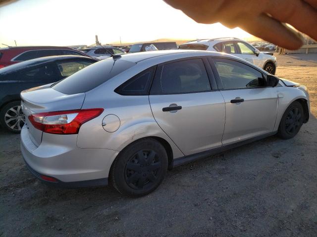 Image 3 of 2014 FORD FOCUS S 2014 with VIN 1FADP3E26EL287087