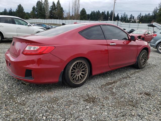 Изображение 3 2013 HONDA ACCORD EXL 2013 с VIN 1HGCT1B84DA003076