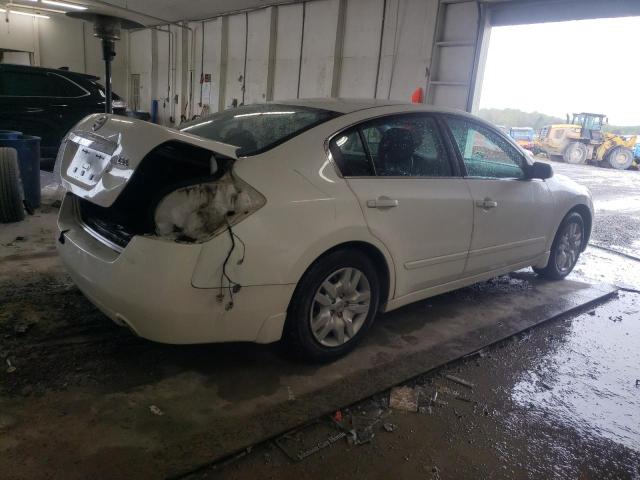 Image 3 of 2012 NISSAN ALTIMA BASE 2012 with VIN 1N4AL2AP4CC188341