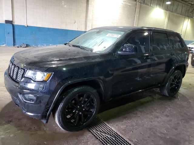 Obraz 2022 JEEP GRAND CHEROKEE LAREDO E 2022