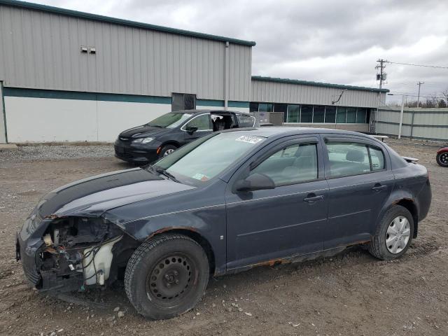 Image 1 of 2008 CHEVROLET COBALT LS 2008 with VIN 1G1AK58FX87183729
