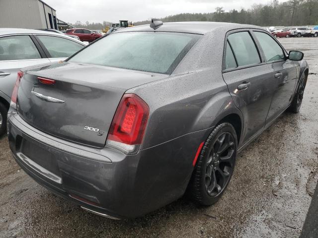 Изображение 3 2019 CHRYSLER 300 S 2019 с VIN 2C3CCABG0KH538799