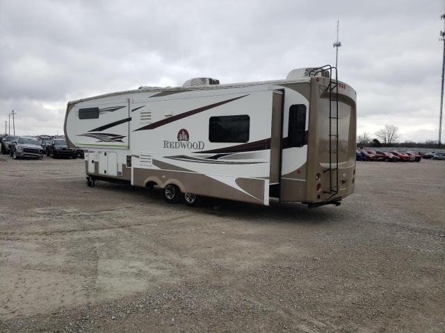 Изображение 3 2013 CROS TRAILER 2013 с VIN 4V0FC3629DR002588