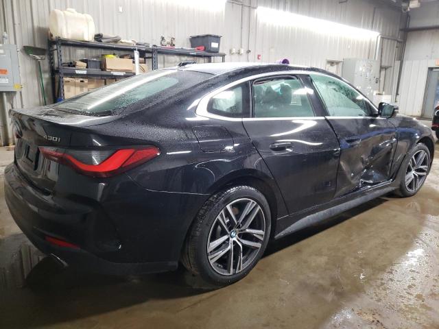 Image 3 of 2024 BMW 430XI GRAN COUPE 2024 with VIN WBA73AV06RFR16130