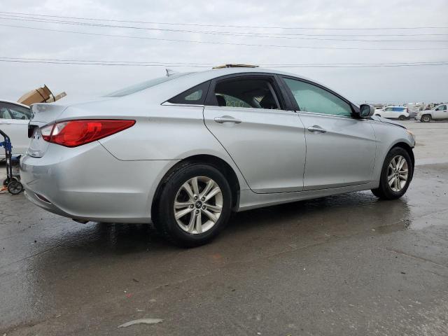 Изображение 3 2013 HYUNDAI SONATA GLS 2013 с VIN 5NPEB4AC8DH639185