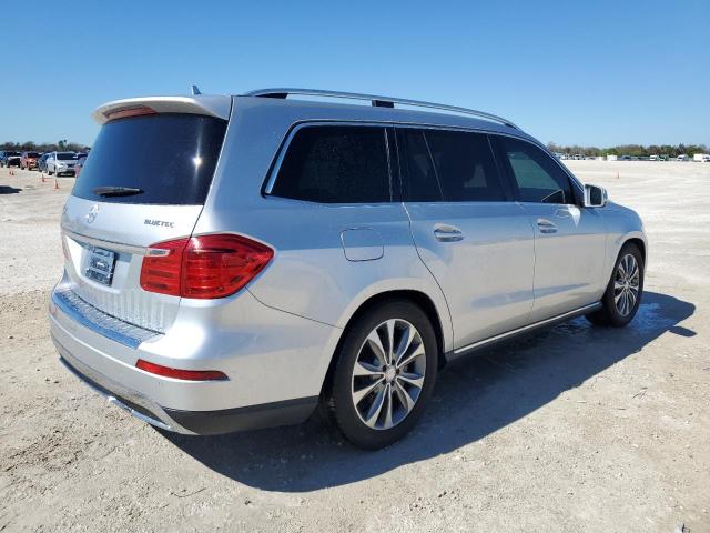 Image 3 of 2014 MERCEDES-BENZ GL 350 BLUETEC 2014 with VIN 4JGDF2EE8EA398698