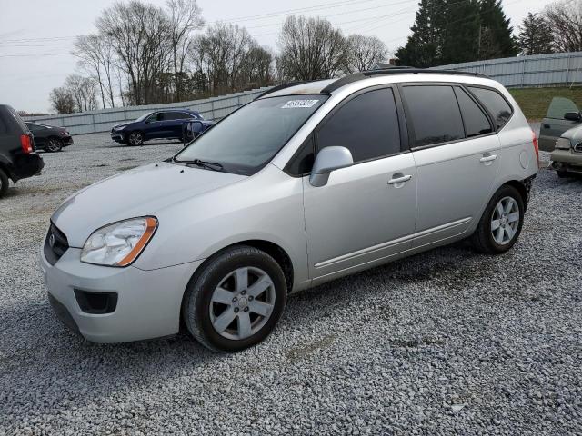 2008 KIA RONDO BASE 2008 image