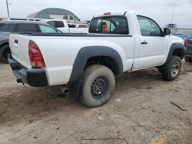 Image 3 of 2014 TOYOTA TACOMA  2014 with VIN 5TFPX4EN3EX022644