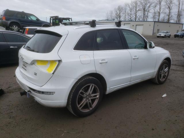 Изображение 3 2014 AUDI Q5 TDI PREMIUM PLUS 2014 с VIN WA1CMAFP5EA005640