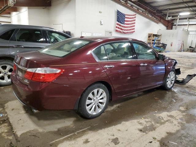 Изображение 3 2014 HONDA ACCORD TOURING 2014 с VIN 1HGCR3F94EA041700