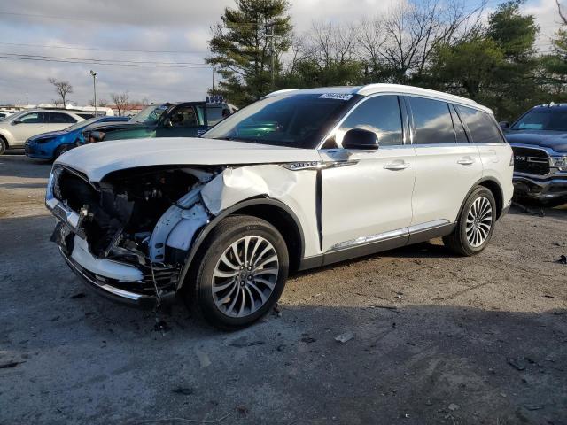 2020 LINCOLN AVIATOR RESERVE 2020 image