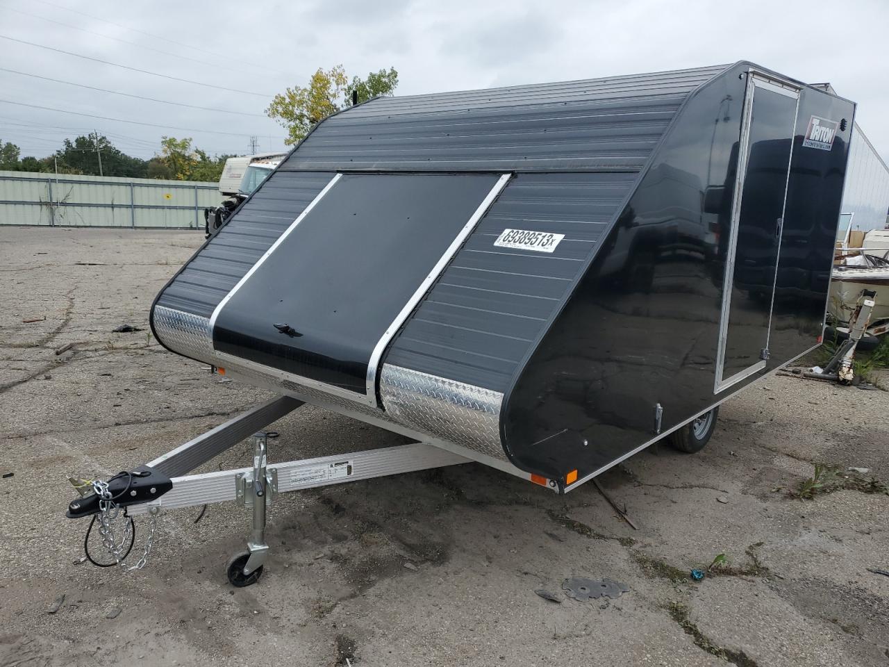 Изображение 2 2022 OTHR TRAILER 2022 с VIN 4TCSE1118PHL69937