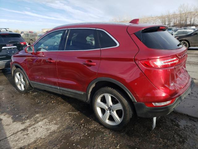 Изображение 2 2016 LINCOLN MKC PREMIERE 2016 с VIN 5LMCJ1D96GUJ30966