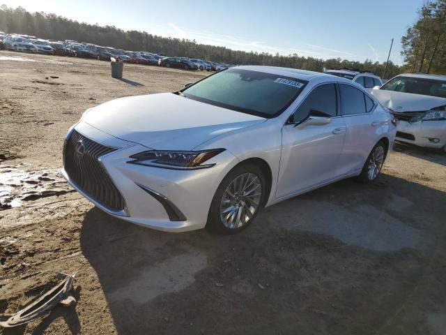 Изображение 2021 LEXUS ES 300H ULTRA LUXURY 2021