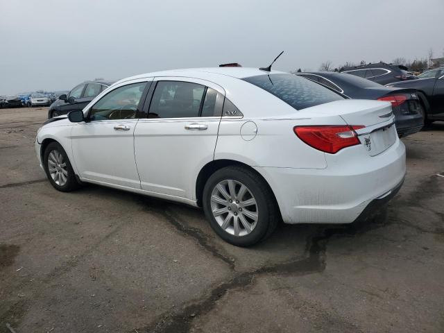 Изображение 2 2013 CHRYSLER 200 LIMITED 2013 с VIN 1C3CCBCG6DN546579