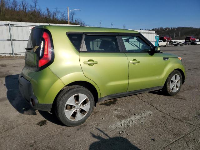 Изображение 3 2014 KIA SOUL  2014 с VIN KNDJN2A29E7742316