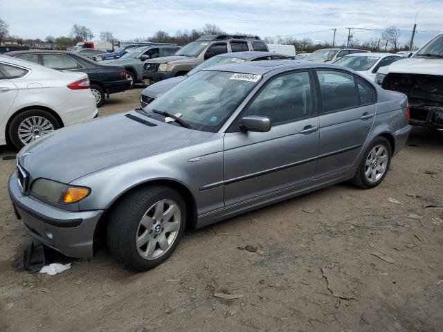 Obraz 2003 BMW 325 XI 2003
