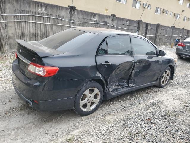 Изображение 3 2012 TOYOTA COROLLA BASE 2012 с VIN 5YFBU4EE6CP054440