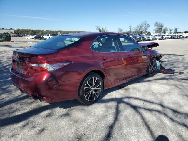 Obraz 3 z 2018 TOYOTA CAMRY L 2018 z VIN 4T1B11HK9JU532421