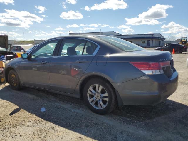 Image 2 of 2012 HONDA ACCORD SE 2012 with VIN 1HGCP2F68CA115560