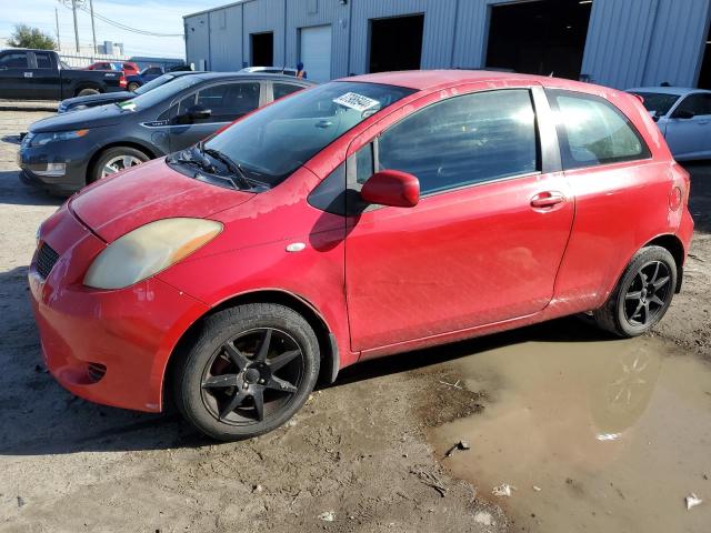 2007 TOYOTA YARIS  2007 image