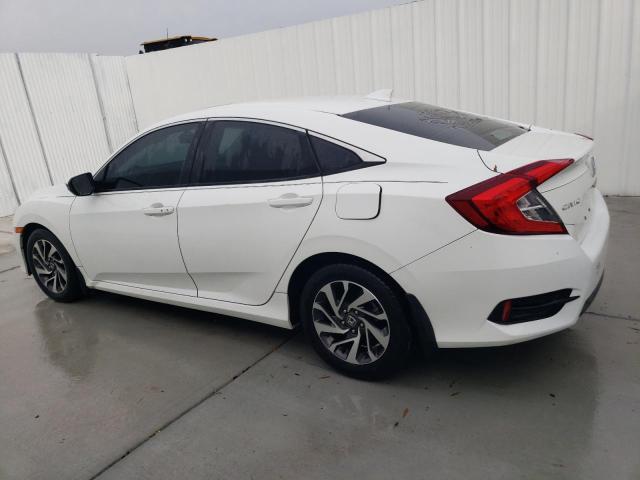 Obraz 2 z 2017 HONDA CIVIC EX 2017 z VIN 19XFC2F74HE061534