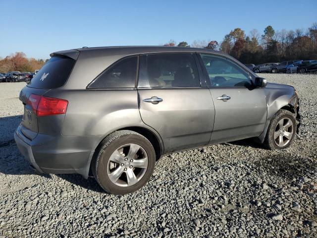Obraz 3 z 2008 ACURA MDX TECHNOLOGY 2008 z VIN 2HNYD28448H509889