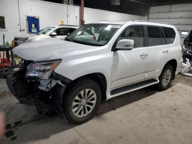 2017 LEXUS GX 460 2017 image
