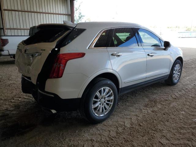 Obraz 3 z 2017 CADILLAC XT5  2017 z VIN 1GYKNARS9HZ111748