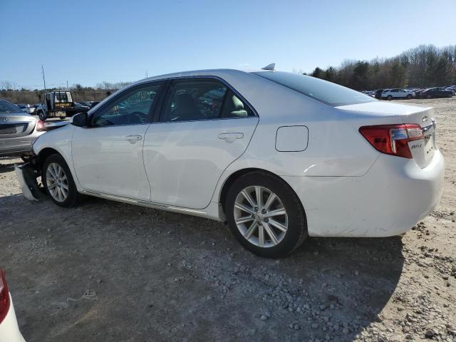 Obraz 2 z 2014 TOYOTA CAMRY SE 2014 z VIN 4T1BK1FK7EU551720