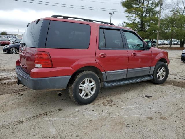 Image 3 of 2006 FORD EXPEDITION XLT 2006 with VIN 1FMPU16526LA23746
