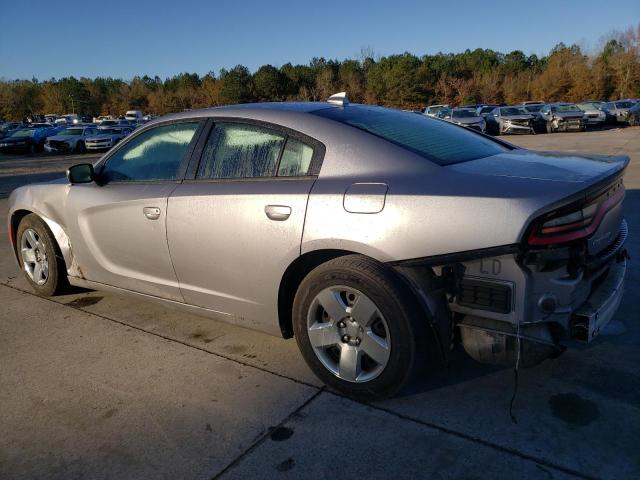 Изображение 2 2016 DODGE CHARGER SXT 2016 с VIN 2C3CDXHG1GH149720