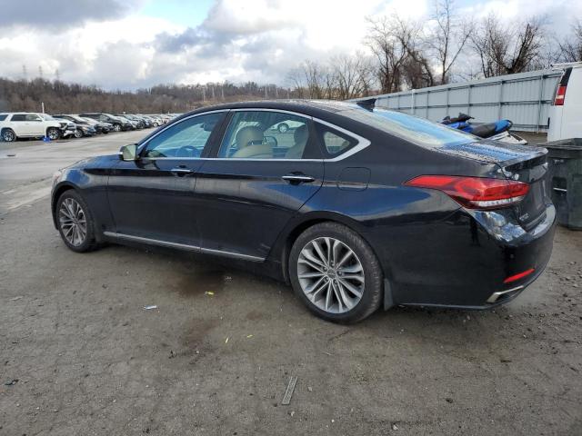 Obraz 2 z Hyundai Genesis 3.8L 2015 z VIN KMHGN4JE6FU098868