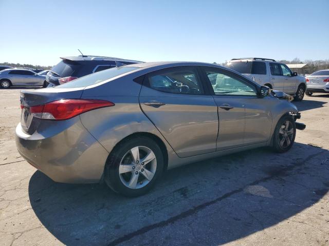 Image 3 of 2013 HYUNDAI ELANTRA GLS 2013 with VIN 5NPDH4AE4DH257084