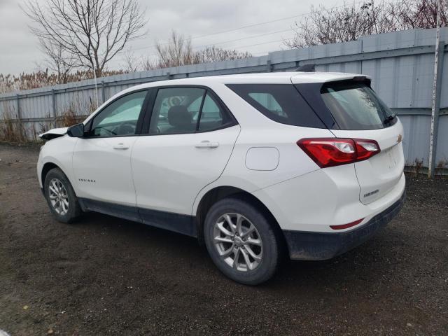 Изображение 2 2019 CHEVROLET EQUINOX LS 2019 с VIN 2GNAXHEV1K6178682