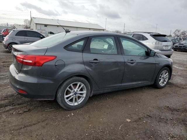 Image 3 of 2016 FORD FOCUS SE 2016 with VIN 1FADP3F24GL382328