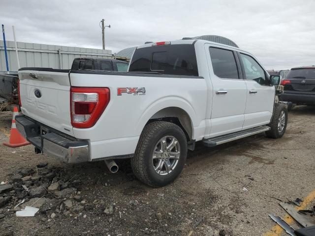 Изображение 3 2023 FORD F150 SUPERCREW 2023 с VIN 1FTFW1E89PKD46236