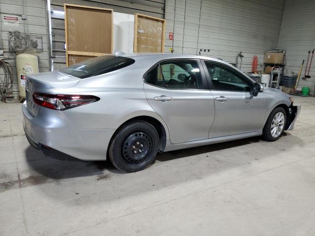 Изображение 3 2022 TOYOTA CAMRY LE 2022 с VIN 4T1C11AK4NU630647